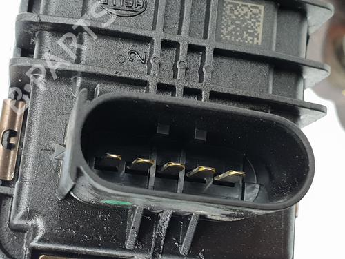 Turbocharger/Supercharger LAND ROVER RANGE ROVER SPORT II (L494) 3.0 TDV6 4x4 | BP30735187M71 