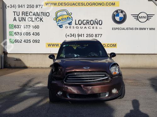 Used Parts MINI MINI CLUBVAN (R55) Cooper D (112 hp) 2879901