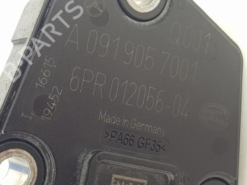 Electronic sensor MERCEDES-BENZ A-CLASS Saloon (V177) A 180 d (177.103) | BP32323602M84