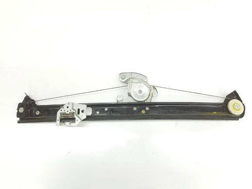 Rear left window mechanism BMW X5 (E53) 3.0 d | BP7569777C24 