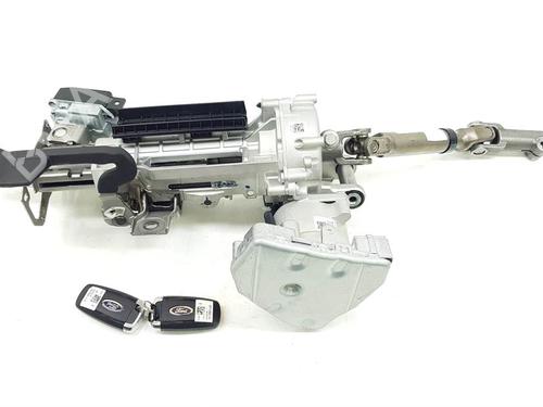 Steering column FORD TRANSIT COURIER V769 Box Body/MPV (N3P) | BP38936407M21 - Image 11