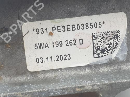 Engine mount CUPRA LEON (KL1, KU1, KUG)  | BP29358629M89 