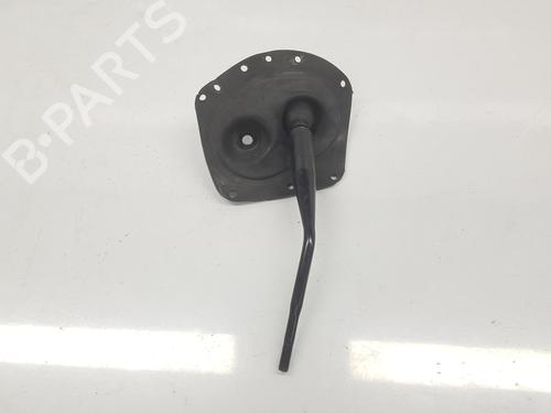 Gear lever FORD RANGER (ER, EQ, R_) 2.5 TD 4x4 | BP10333481M90 