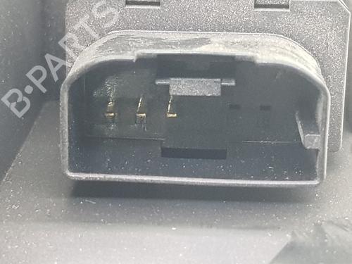 Glove box VW GOLF VI (5K1) 1.6 TDI | BP4868053C95 