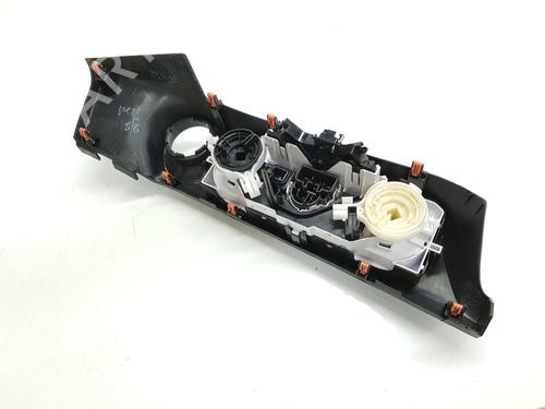 Climate control TOYOTA HILUX VIII Platform/Chassis (_N1_)  | BP29370732I5 