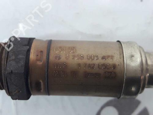 Electronic sensor BMW 3 Coupe (E46) 323 Ci | BP8744083M84 