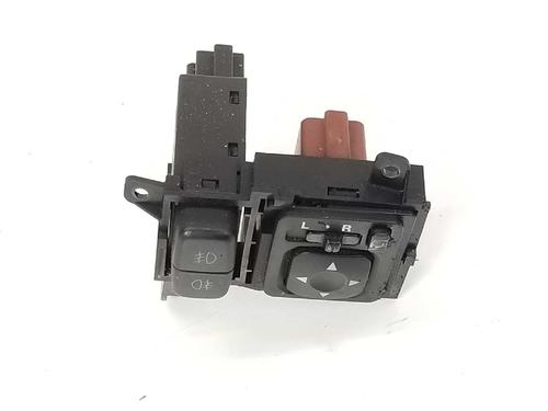 Speilbryter MITSUBISHI PAJERO III (V7_W, V6_W) 3.2 Di-D (V68W) | BP6922980I25 