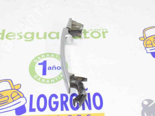 Rear left exterior door handle SEAT TOLEDO II (1M2) 1.9 TDI | BP1639032C130 