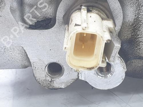 Cylinder head TOYOTA RAV 4 III (_A3_)  | BP20191989M5 