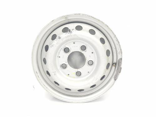 Used Rim VW LT 28-46 II Van (2DA, 2DD, 2DH) 2.5 TDI (102 hp) 9710241