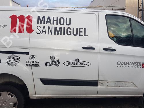 Felga FORD TRANSIT CUSTOM V362 Van (FY, FZ) 2.0 EcoBlue | BP30926390C45