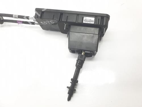 Gear lever OPEL ASTRA L Sports Tourer (OV5)  | BP29489501M90 