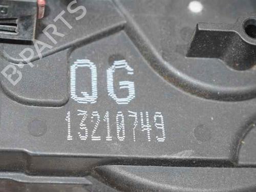 Front right lock OPEL ASTRA H (A04) 1.7 CDTI (L48) | BP790283C97 
