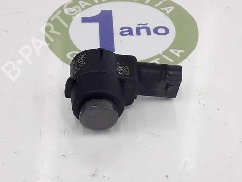 Used Other VW TOURAN (1T1, 1T2) 1.9 TDI (105 hp) 14069363