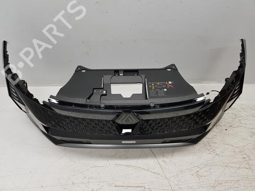 Front bumper RENAULT SCENIC E-TECH PHASE I EV60 | BP37013626C7 - Image 5