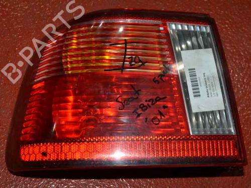 Used Left taillight SEAT IBIZA II (6K1) [1993-2002]  1325469
