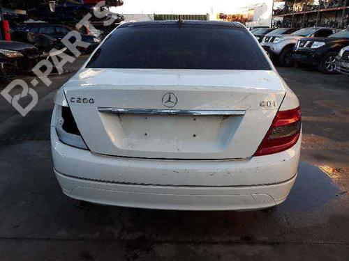 Left rear window switch MERCEDES-BENZ C-CLASS (W204) C 200 CDI (204.007, 204.006) | BP3019131C108  - Image 23