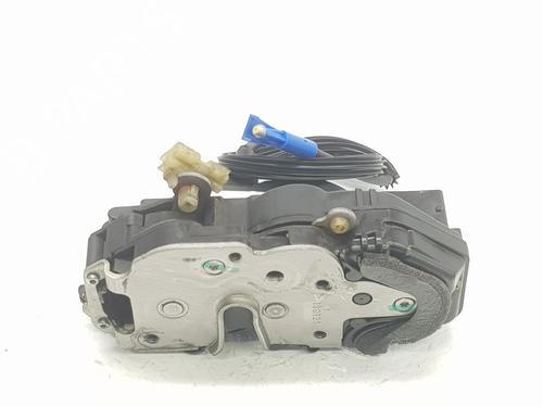 Used Front left lock CHEVROLET CRUZE (J300) 2.0 CDI (150 hp) 10412723