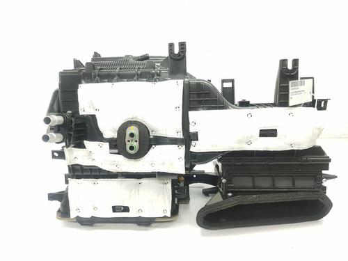 Used Heater matrix box HYUNDAI IONIQ (AE) 1.6 GDI Hybrid (105 hp) 15817238