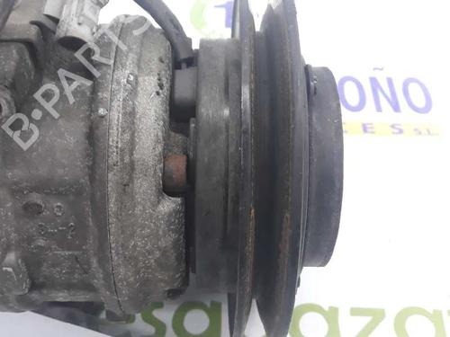 AC compressor TOYOTA LAND CRUISER 90 (_J9_) 3.0 TD (KZJ90_, KZJ95_, KZJ90R, KZJ95R, KZJ90W, KZJ95W) | BP2502533M34 