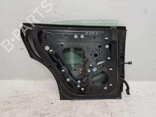 Dør venstre bagtil PORSCHE MACAN (XAB) Electric (XABAA1) | BP37215927C4 - Image 6