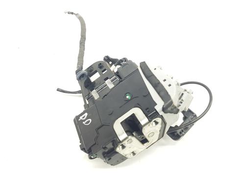 Front right lock HYUNDAI ix20 (JC) 1.6 CRDI | BP17020847C97 