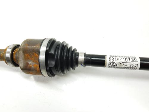 Right front driveshaft OPEL ASTRA L Sports Tourer (O5) 1.2 (FRHNPJ) | BP23227833M39 
