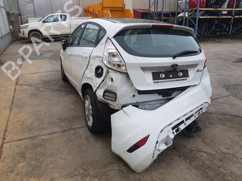 Front left window mechanism FORD FIESTA VI (CB1, CCN)  | BP36077644C22  - Image 17