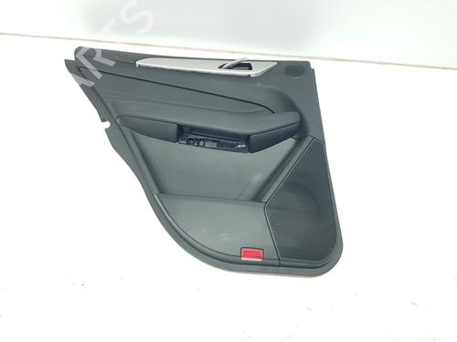 Used Rear left panel Rear left panel MERCEDES-BENZ GLE (V167) GLE 350 d 4-matic (167.121) (272 hp) 33441373 33441373