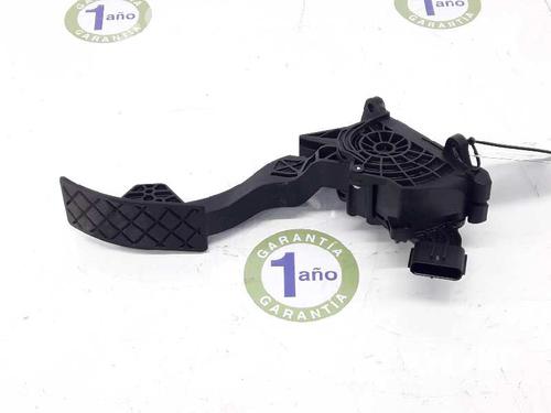 Used Pedal AUDI A1 Sportback (8XA, 8XF) 1.0 TFSI (95 hp) 5081684