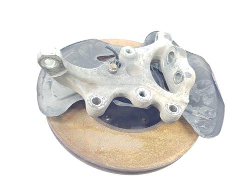 Left front steering knuckle MERCEDES-BENZ CLC-CLASS (CL203) CLC 220 CDI (203.708) | BP11338382M25 