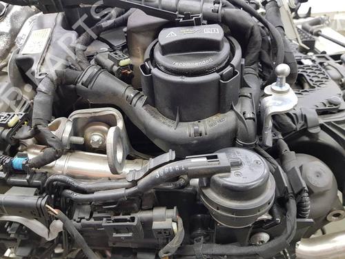 Engine MERCEDES-BENZ E-CLASS (W213) E 220 d 4-matic (213.005) | BP40155217M1 - Image 7