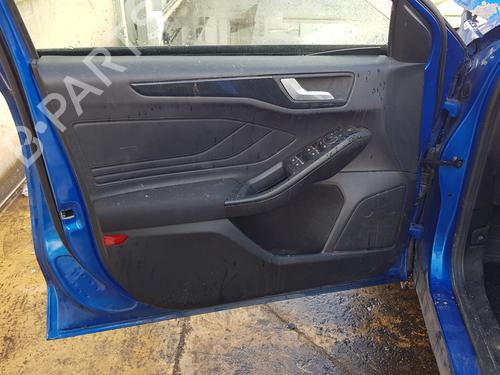 Instrument cluster FORD FOCUS IV (HN) | BP30745828C47