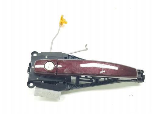 Used Front left exterior door handle Front left exterior door handle 38114306 38114306