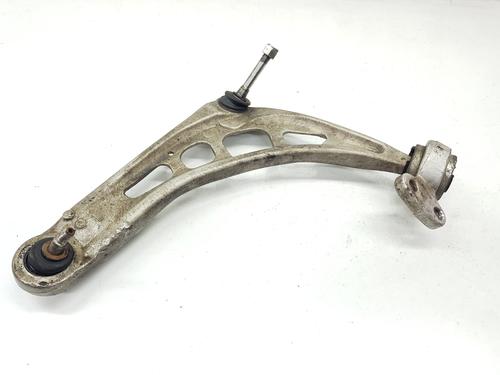 Used Left front suspension arm BMW 3 (E46) 320 d (136 hp) 20325969