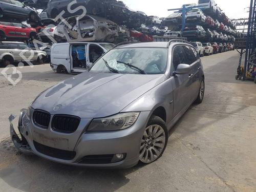 Climate control BMW 3 Touring (E91) 320 d | BP38936681I5 - Image 13