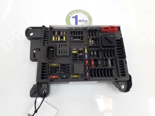 Used Fuse box BMW X5 (E70) 3.0 sd (286 hp) 3655718