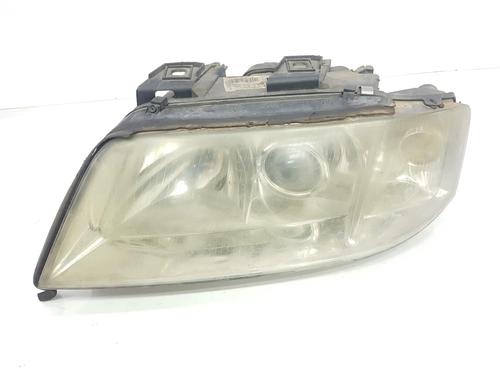 Venstre forlygte AUDI A6 C5 (4B2) 2.5 TDI quattro (180 hp) 8252924