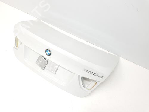 Tailgate BMW 3 (E90) 320 d | BP11848961C6 