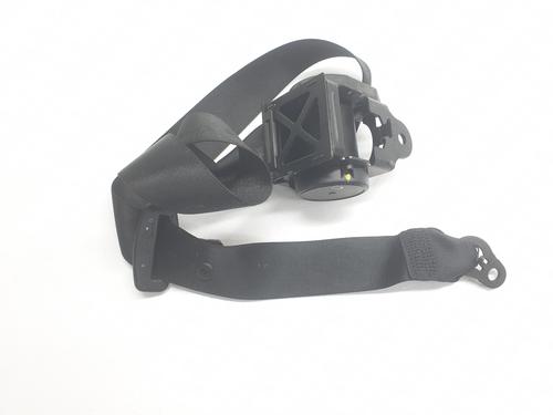Used Rear right seatbelt BMW 1 (F20) 116 d (116 hp) 24937556