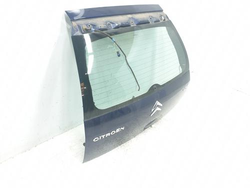 Tailgate CITROËN C4 I (LC_) 1.6 16V | BP18712333C6 
