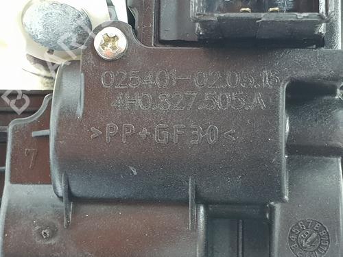 Tailgate lock AUDI A6 C7 (4G2, 4GC) 2.0 TDI | BP30499717C101 