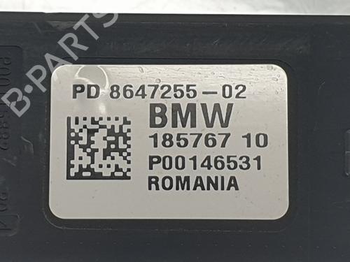 Electronic module BMW 2 Coupe (F22, F87) 218 i | BP20191641M83 