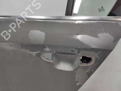 Left rear door VW PASSAT B6 (3C2) 2.0 TDI | BP15399739C4 