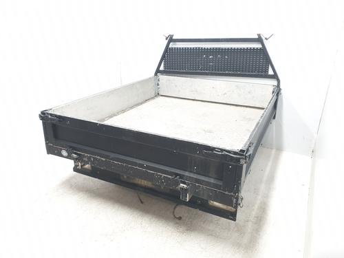 Rear body tub MITSUBISHI L200 / TRITON (KA_T, KB_T) 2.5 DI-D 4WD (KB4T) | BP30134181C127 