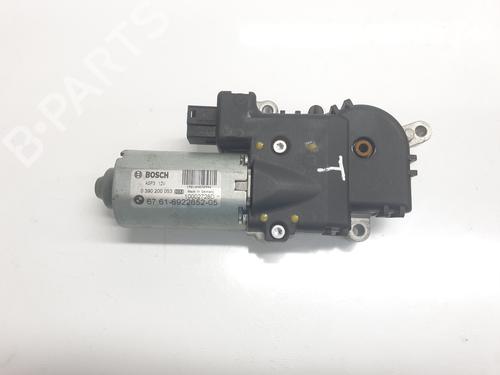 Used Sunroof engine BMW X5 (E70) xDrive 30 d (211 hp) 28074410