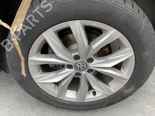 Soltagsmotor VW TIGUAN (AD1, AX1) 2.0 TDI | BP10257302M60 