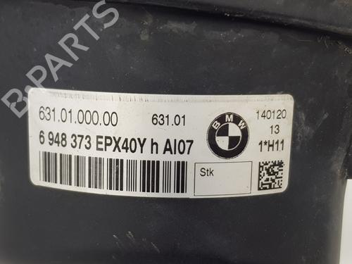 Left front fog light BMW 3 (E90) 318 d | BP29479394C30 