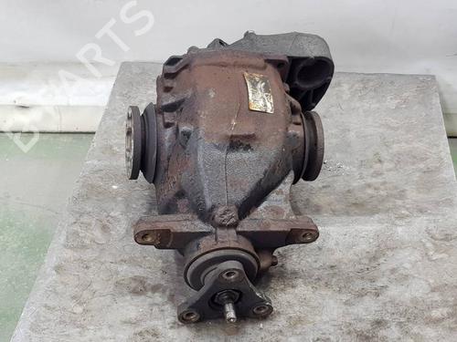 Used Rear differential Rear differential 38951986 38951986