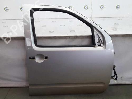 Used Right front door NISSAN PATHFINDER III (R51) 2.5 dCi (174 hp) 2597288